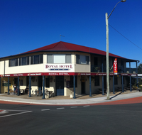 Royal Hotel - Accommodation Broome