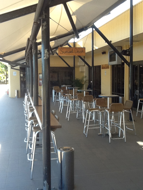 Tea Gardens Country Club & Motel - Accommodation Broome 2