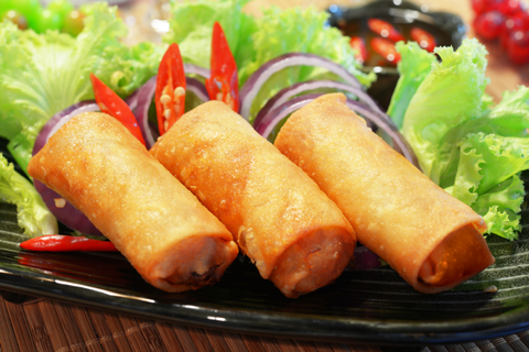 Thai @ 27 - Accommodation Broome 3