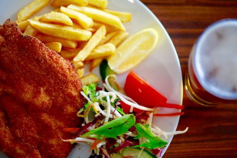 Tea Gardens Hotel–Motel - Accommodation Broome 2