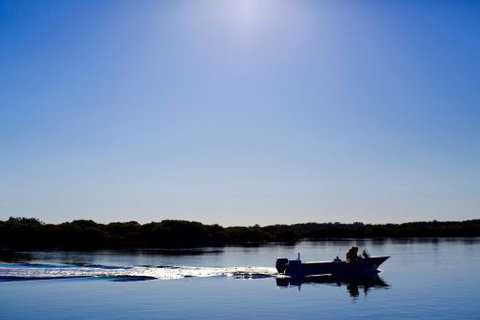 Tea Gardens Hotel–Motel - Accommodation Broome 4