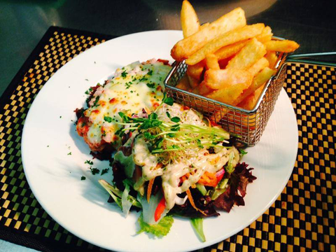 Raffles Hotel - Accommodation Broome 0