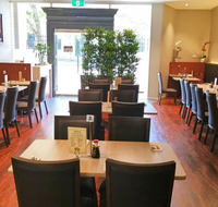 Hong Kong Restaurant