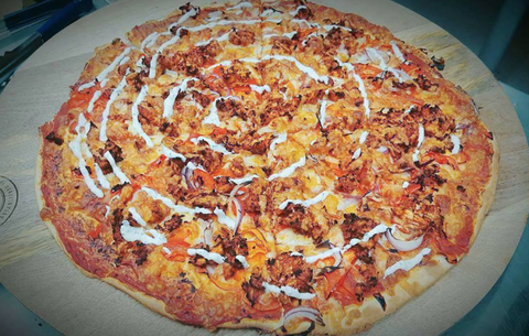 Little Italy Cafe & Restaurant - Accommodation Broome 0