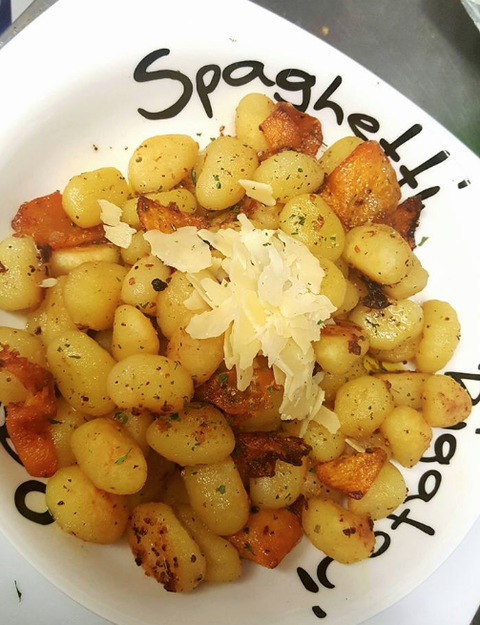 Little Italy Cafe & Restaurant - Accommodation Broome 1