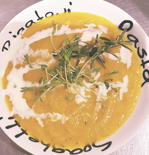 Little Italy Cafe & Restaurant - Accommodation Broome 3