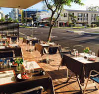 Thai Mangoes Restaurant - Accommodation Broome