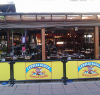 Machu Picchu South American Restaurant  Bar - Accommodation Broome