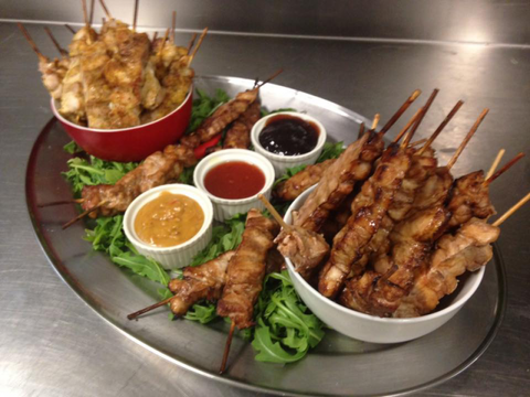 Chancellors Tavern - Accommodation Broome 0