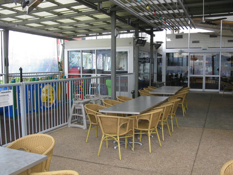 Chancellors Tavern - Accommodation Broome 2