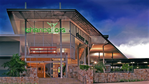 Chancellors Tavern - Accommodation Broome 4