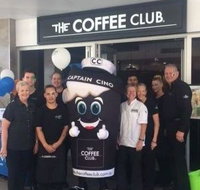 Coffee Club Pulse Birtinya - Accommodation Broome