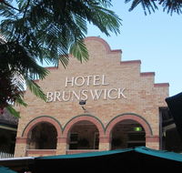 Bruns Brasserie - Accommodation Broome