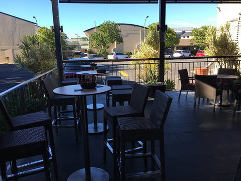 Byron Bay Services Club - Accommodation Broome 0