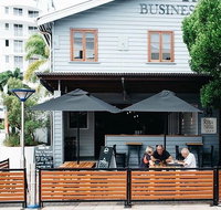 Corbins - Accommodation Broome