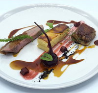 Eschalot Restaurant