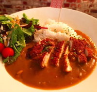 Ginger Japanese Restaurant - Accommodation Broome