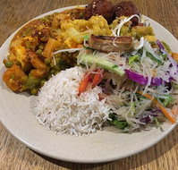 Gopals Pure Vegetarian Maroochydore - Accommodation Broome