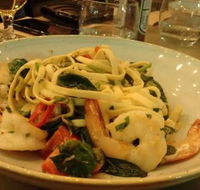 Green Zebra Restaurant - Accommodation Broome