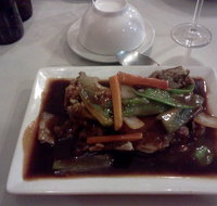 Mountain King Chinese Restaurant - Accommodation Broome