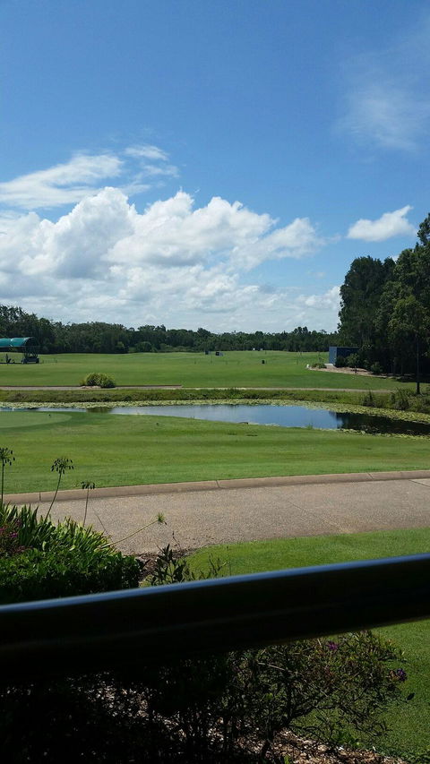 T On Course - Accommodation Broome 5