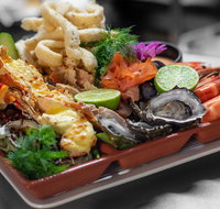 Red Sea Steak  Seafood - Accommodation Broome