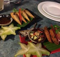Som Tam Thai Restaurant - Accommodation Broome