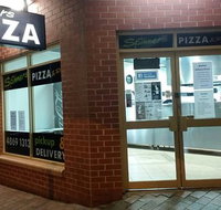 Spinners Pizza