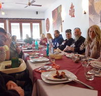 Sundara Indian Restaurant - Accommodation Broome