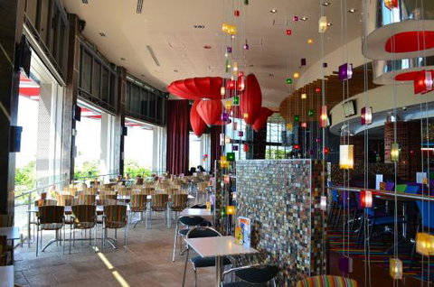 Aura Restaurant - Accommodation Broome 0