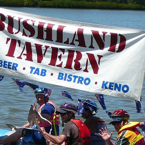 Bushland Tavern - Accommodation Broome 0
