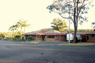 Bushland Tavern - Accommodation Broome 1