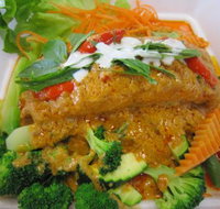 Cherry Blossom Thai  Japanese - Accommodation Broome