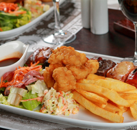 Toms Tavern - Accommodation Broome