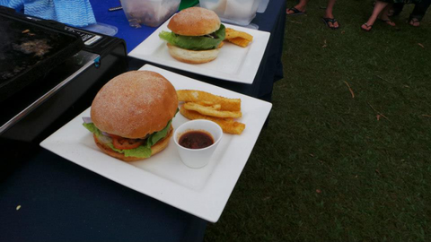 Bushland Beach Tavern - Accommodation Broome 0