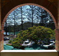 Hotel Brunswick - Accommodation Broome