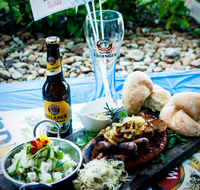 Denmans Beer Cafe - Accommodation Broome