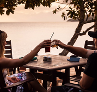 Montes Reef Resort - Accommodation Broome