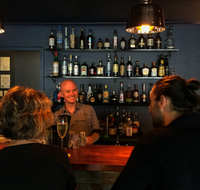 Walters Lounge - Accommodation Broome