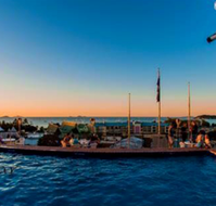 Anchor Bar - Accommodation Broome