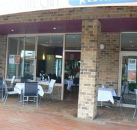 Bonappetite Cafe  Restaurant