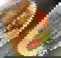 Eat-It Cafe  Takeaway - Accommodation Broome