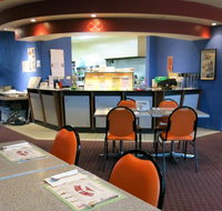 Gloucester Bowling  Recreation Club - Accommodation Broome