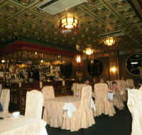 Golden Sea Dragon - Accommodation Broome