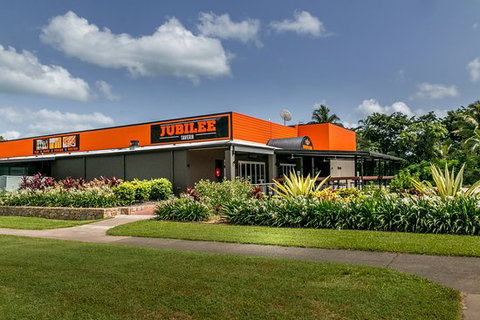 Jubilee Tavern Family Bistro - Accommodation Broome 0