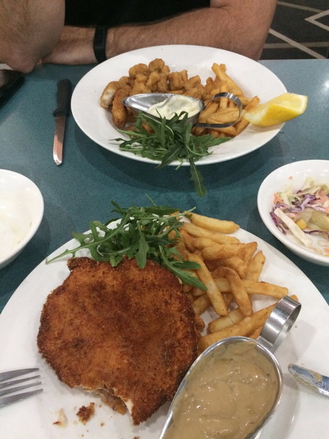 Jubilee Tavern Family Bistro - Accommodation Broome 2