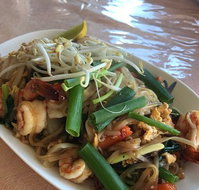 Luriya's Thai