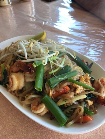 Luriya's Thai - Accommodation Broome 0