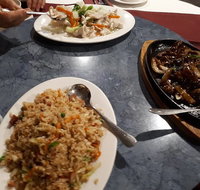 Proserpine Palace Chinese Restaurant - Accommodation Broome