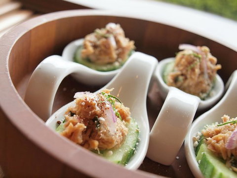 Sai Thai Table & Tea - Accommodation Broome 0